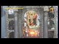 Kolhapur Shree Mahalaxmi Live Darshan Mahalakshmi Divy Darshan Aartidarshan Mahalaxmiashtakam