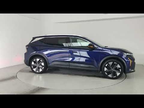 Renault Scenic Scenic Techno E-Tech Ev techno 22 - Image 2