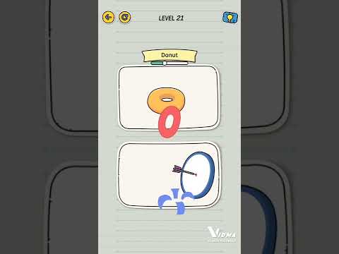 Puzzle Master - IQ Test Video