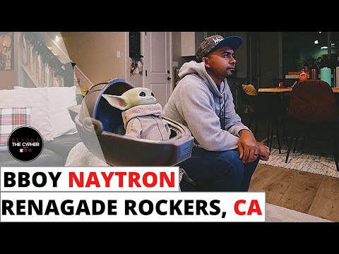 Beyond The Cypher With Illskillz - Episode 20 | Naytron (Complete Interview)