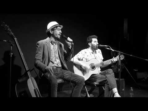 Sidarta Riani, Octavio Cardozzo - Txaubaiê