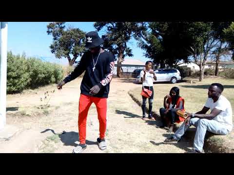 Sub Sabala vibing to #Nanikane by_Jay-S_ft_Dj_Cholibo.@Noblesounds.