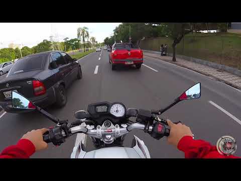 MOTOVLOG RAIZ DE SOROCABA !!!