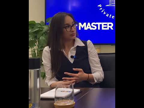 Video testimonianza di Il settore nel futuro