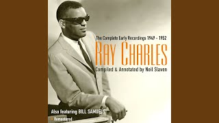 I&#39;m Glad For Your Sake