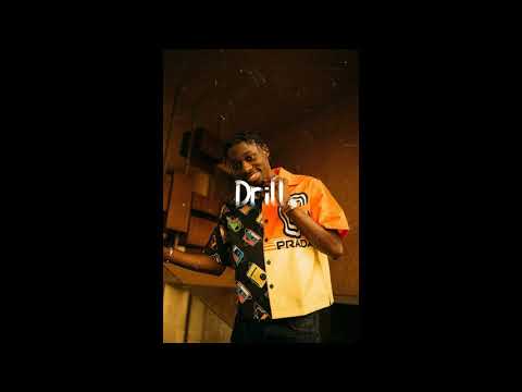 [Free Beat] Tiakola X Kaza Type Beat - "Drill" 2021