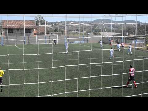 Esportivo JB x Atlético