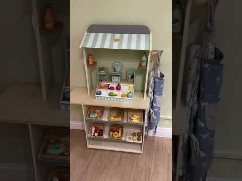 Established Children’s Play Café Business For Sale - Eton (Windsor), Berkshire