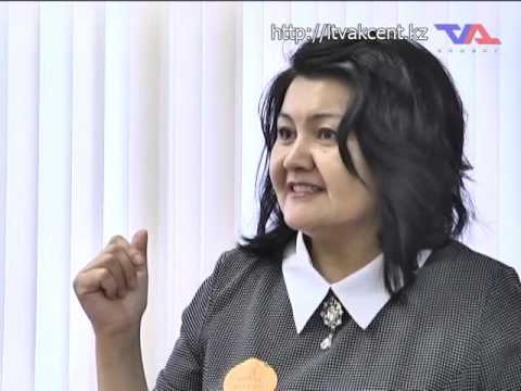 Выпуск программы “Люди труда” от 4 октября 2016г.