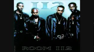 112 feat Lil Kim - The Only One