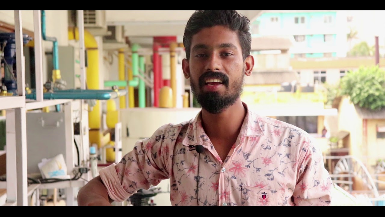 SMEClabs - Placed at Qatar