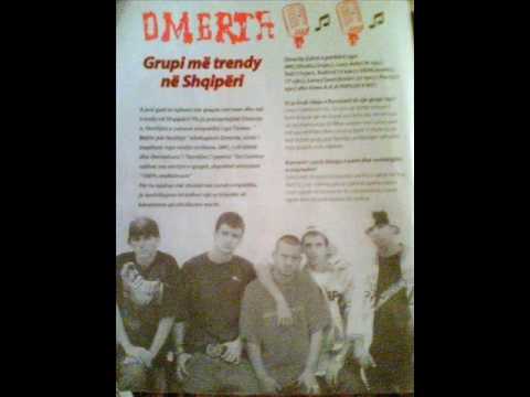 Omerta ft. Rubin - Po tpelqen