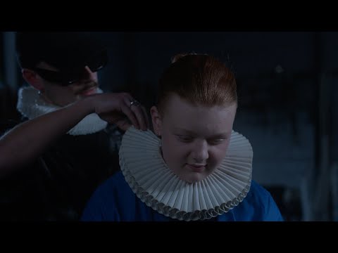 MQFF33 - Orlando, My Political Biography TRAILER