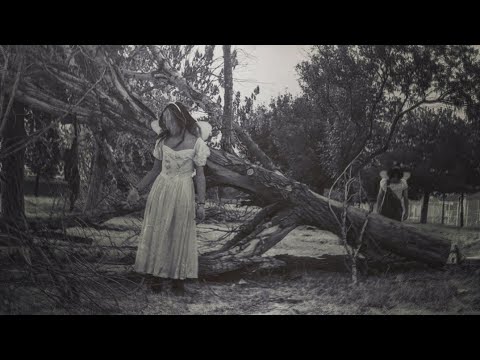 The Lonely and Wounded Masquerade