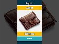 wallet - billetera video thumbnail