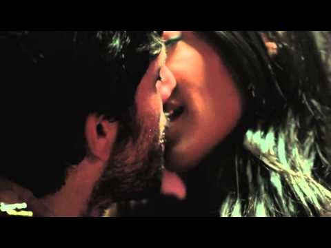 Tráiler Alicia En El Pais De Maria 2014