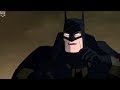 Batman Vs Jack The Ripper Final Batman Gotham By Gaslight