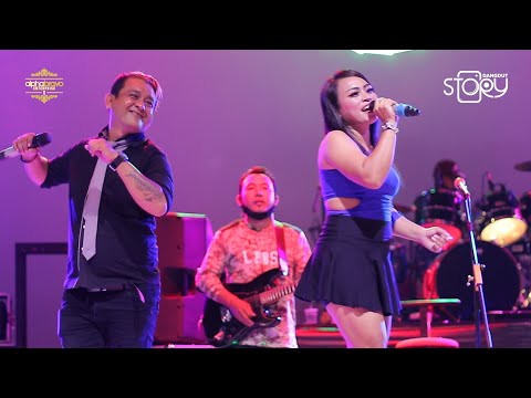 VIVI AGUSTIN BLOROK FERDIAN HANYA SATU CIPT HARY TOBING LAROSA #STORYDANGDUT