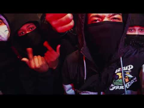 SPAZZ HOUND - 2AM (Official Music Video)SHOT BY @Deevisions