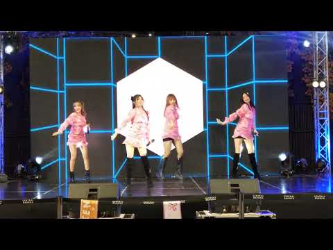 Ra Pa Pam Pam / RoseQuartz / T-Wave music / Central Bangna / 9-7-66