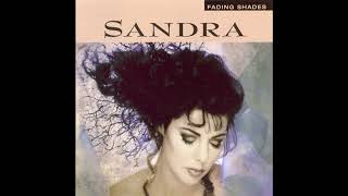 Sandra - Fading Shades ( Part I ) ( 1995 )