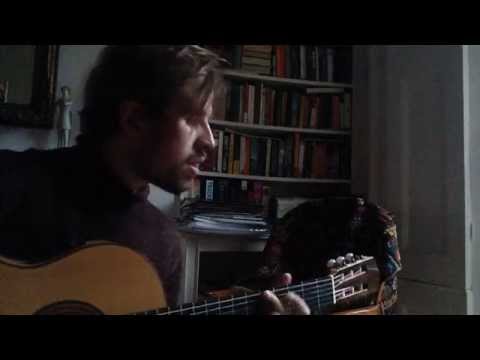 The Magic Lantern - My Funny Valentine