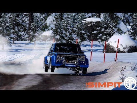 Dirt 4 by Codemasters Review
