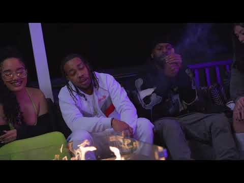 Jus Right x Loopy $P  - Early (Music Video) Dir Base Na