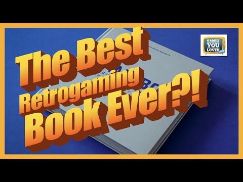 You must own this Game Boy Book!