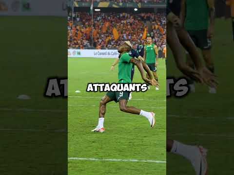 Les 5 pays Africains qui pourraient dépasser les quarts de finale de la Coupe du monde