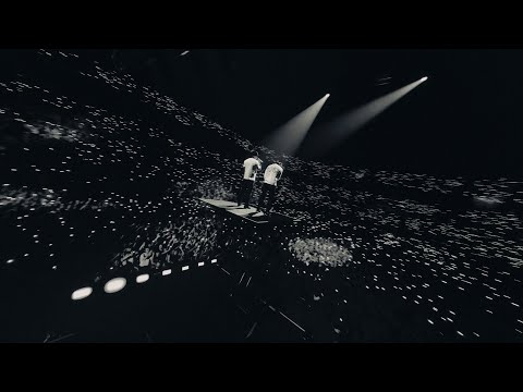 Lamin, Artigeardit - Vi Ku Blive (Live Royal Arena)