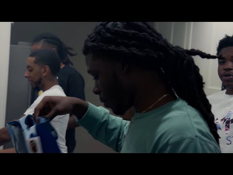 5th Lane LA Vlog(🎥By: @t33jayy__)