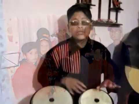 CANTO NUEVO BOLIVIA - Niños Unidos