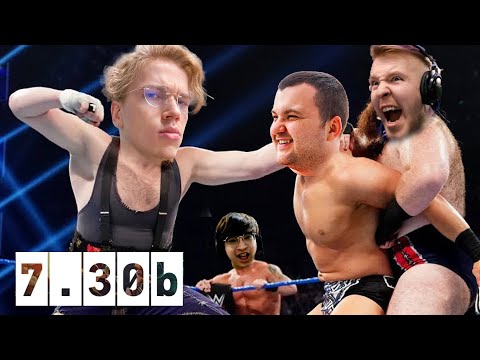 Topson vs 3 Pro players in 9700 avg MMR game - Mind_Control 23Savage Cr1t