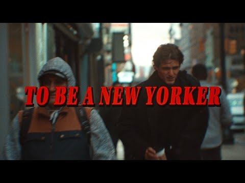 I explored the real New York City!