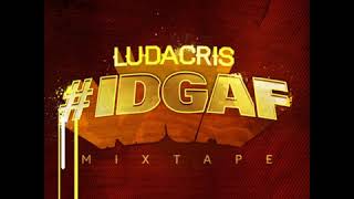 Ludacris featuring Meek Mill Chris Brown Swizz Beatz and Pusha Terrar - Mad For