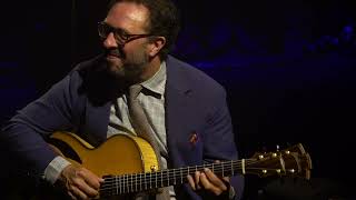 Diana Krall quartet à l&#39;Olympia, Exactly like you (Ella Fitzgerald), 23/05/2023