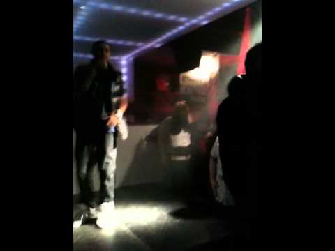 Daniele Vit & Amir Live @ Club Mea Reutlingen