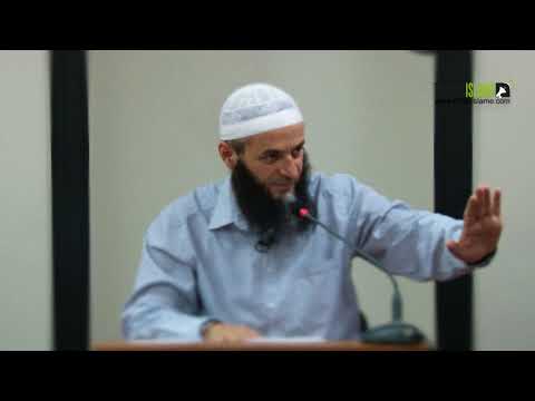 Çka konsiderohet gjunah i madh - Hoxhë Sadullah Bajrami