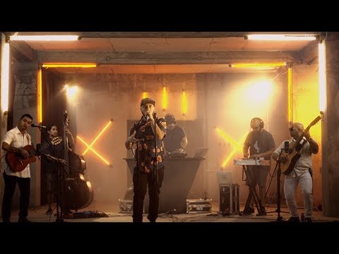 Refresca La Rola - Guanaco