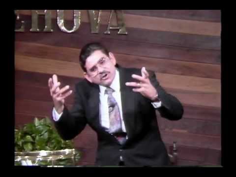 La Caña Cascada (Pastor José D. Muñoz #304)