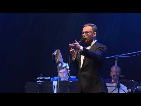 Jan Smigmator & Moravia Big Band - Time To Swing