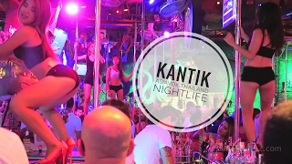 DJ KANTIK - ASIAVOX (ORIGINAL) THAI NIGHTLIFE