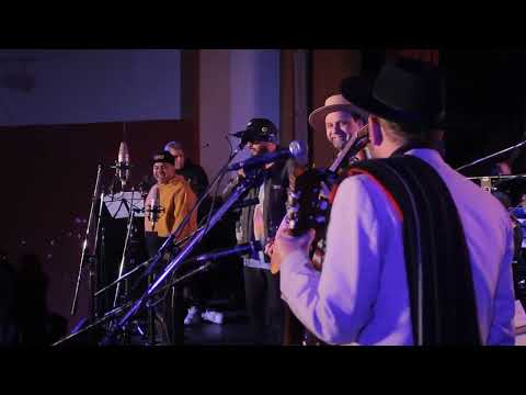 GABOTTO y TOKAR VS. UNDERDANN y LUJO MC | PAYADORES Y RAPEROS SINFÓNICOS | SUDAMETRICA 2023