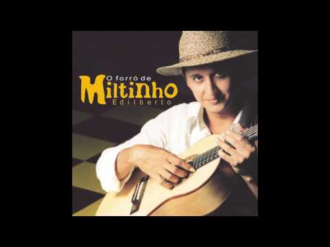Miltinho Edilberto - Heroína