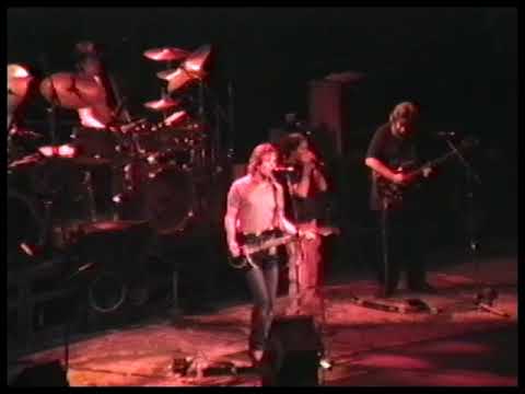 Grateful Dead Nassau Coliseum, Uniondale, NY on 3/28/85 Complete Show