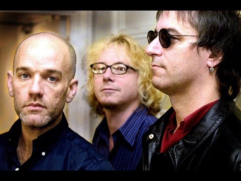 Thumbnail for REM The Rock Band | Michale Stipe | On The Hit List Of Fame | Watch Video -YouTube by Mike Mills