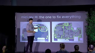 comma ai | COMMA CON 2025 | Robbe Derks | From Concept to Shelves | Hardware Engineer