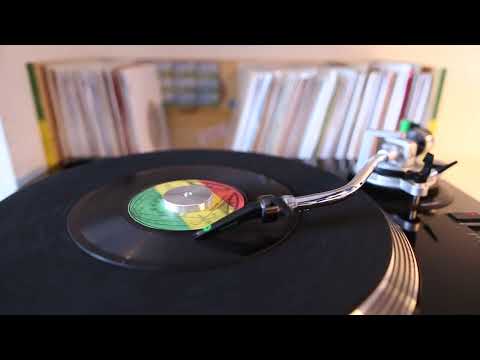 Bunny Wailer – Cool Runnings + VERSION [1981] / SOLOMONIC