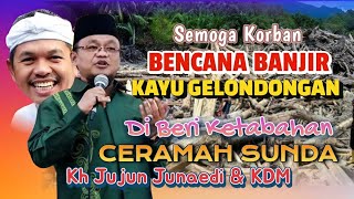 Download lagu KH JUJUN JUNAEDI TERBARU - MENGAPA ADA BENCANA BANJIR mp3 Download lagu KH JUJUN JUNAEDI TERBARU - MENGAPA ADA BENCANA BANJIR mp3